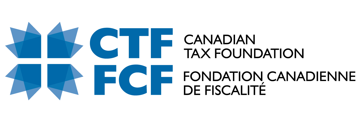 Canadian Tax Foundation