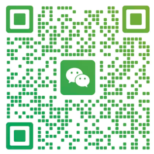 WeChat QR Code